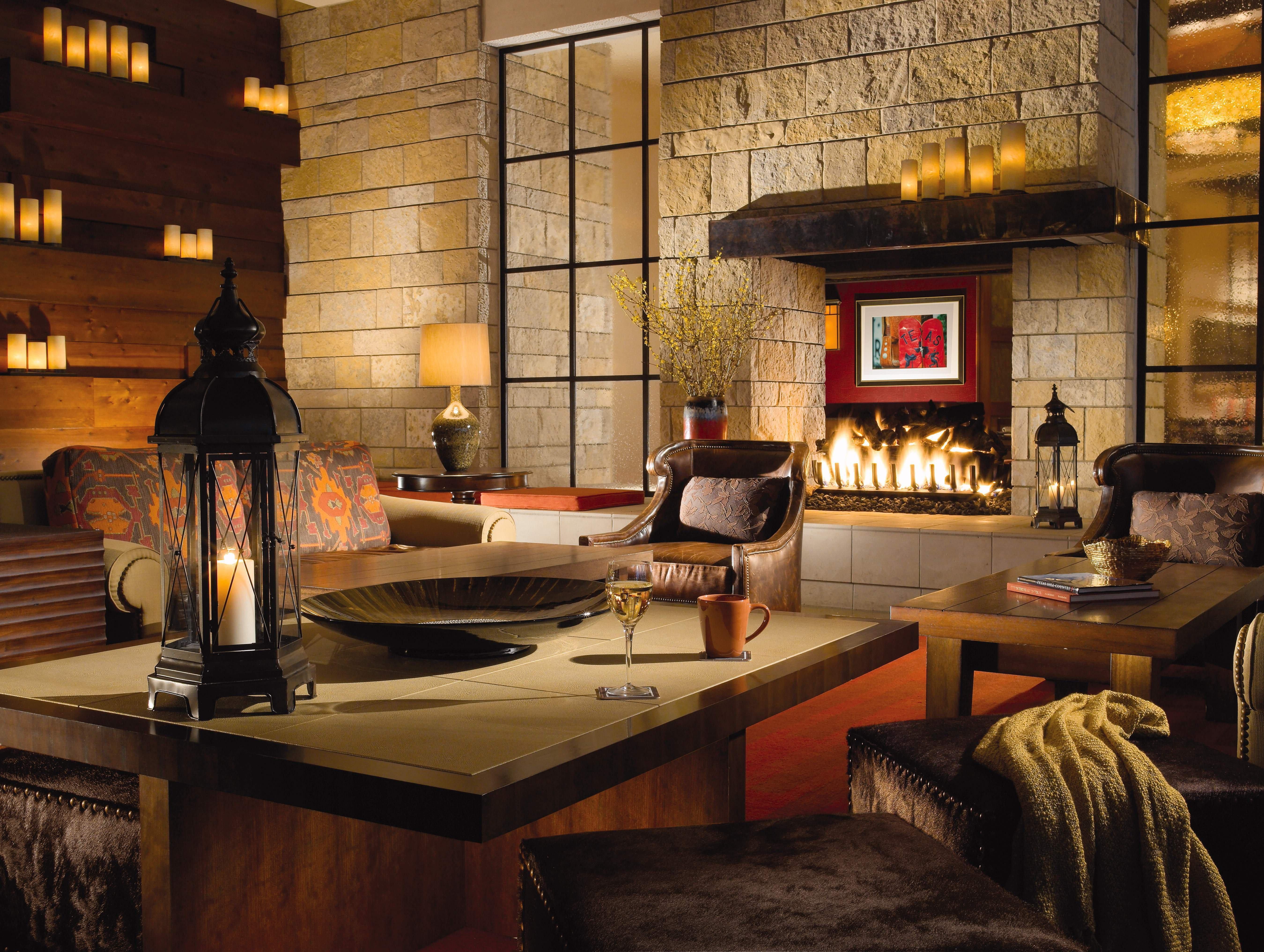 Omni Fort Worth Hotel Экстерьер фото