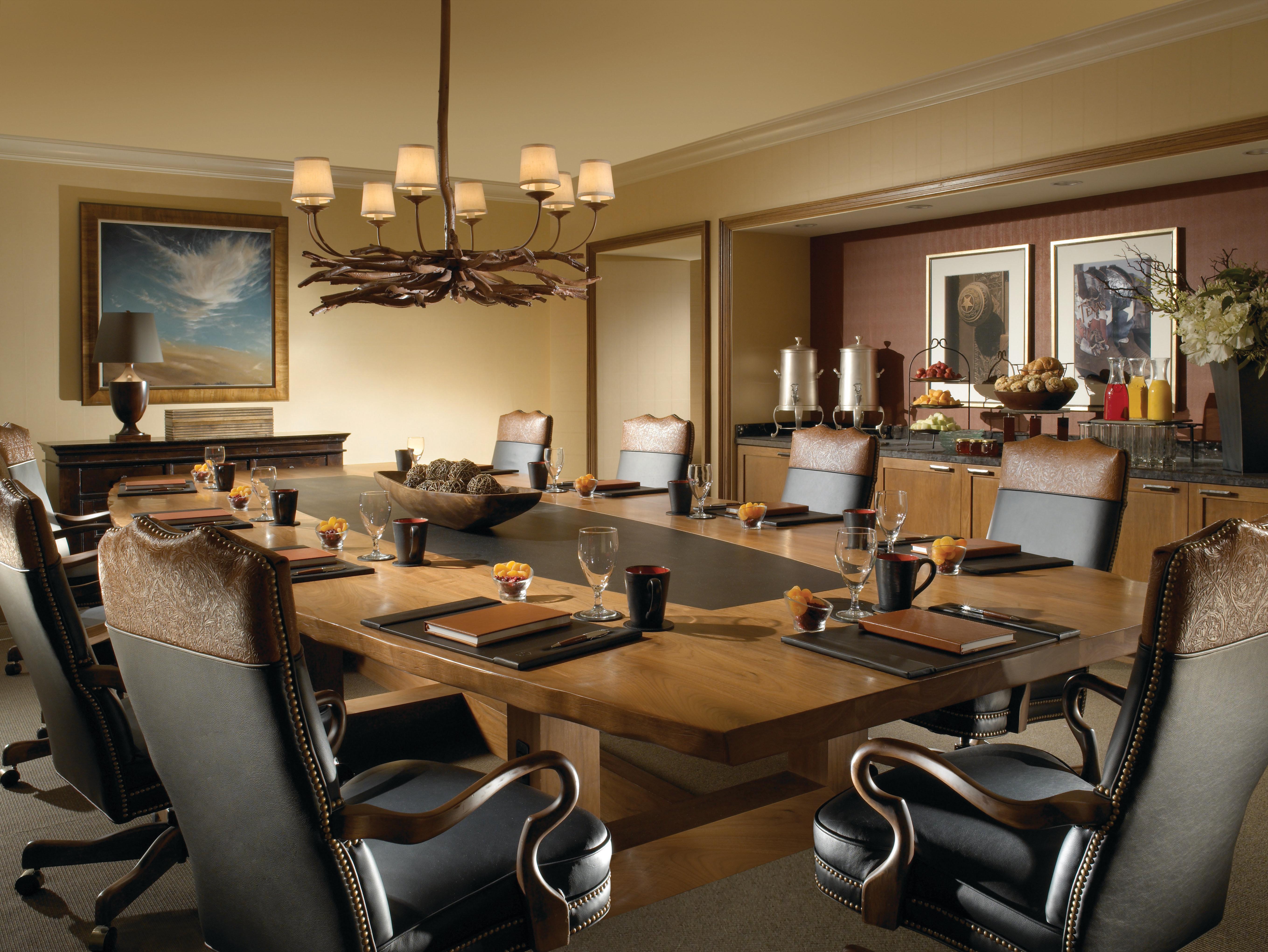 Omni Fort Worth Hotel Экстерьер фото