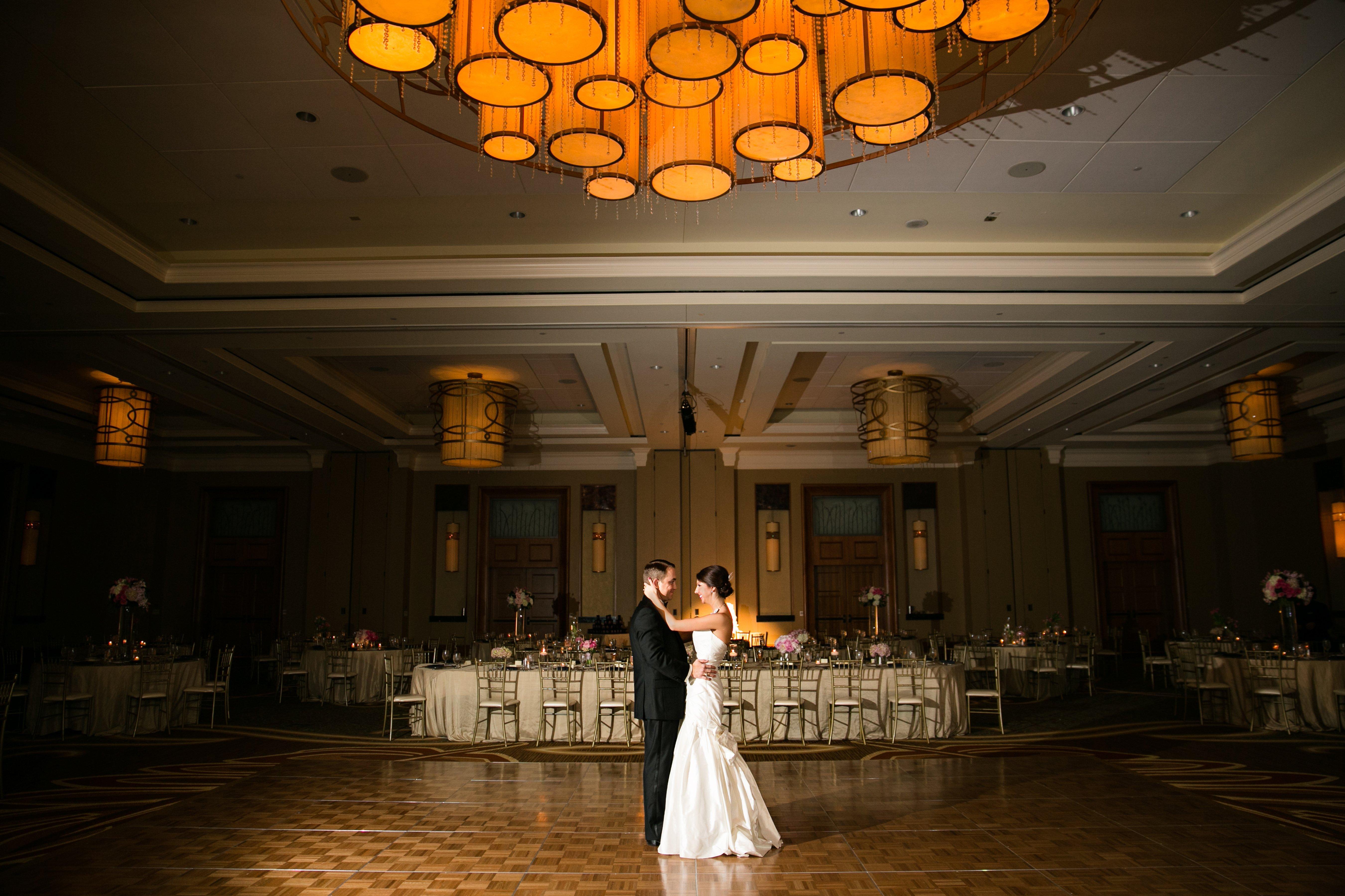 Omni Fort Worth Hotel Экстерьер фото