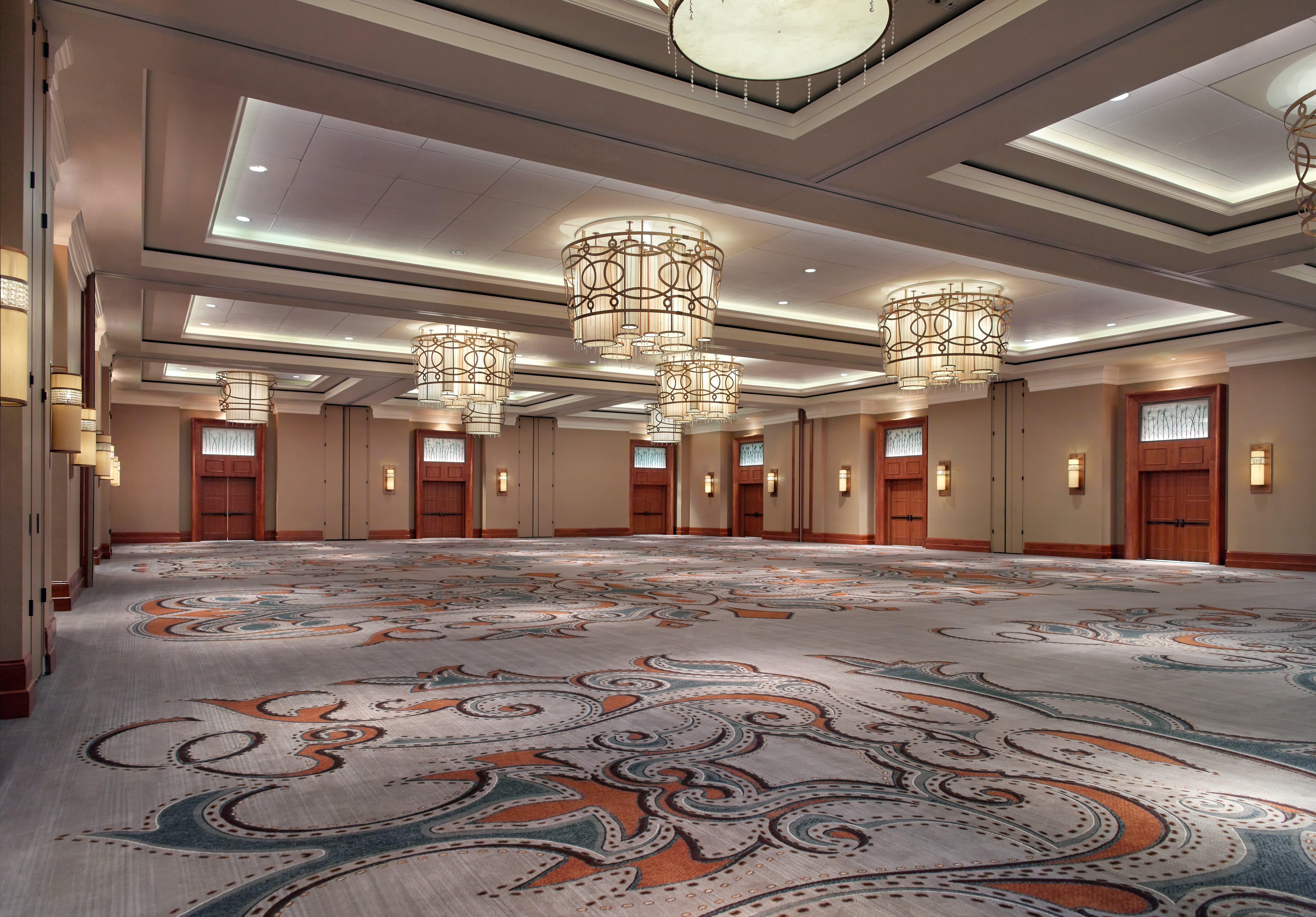 Omni Fort Worth Hotel Экстерьер фото