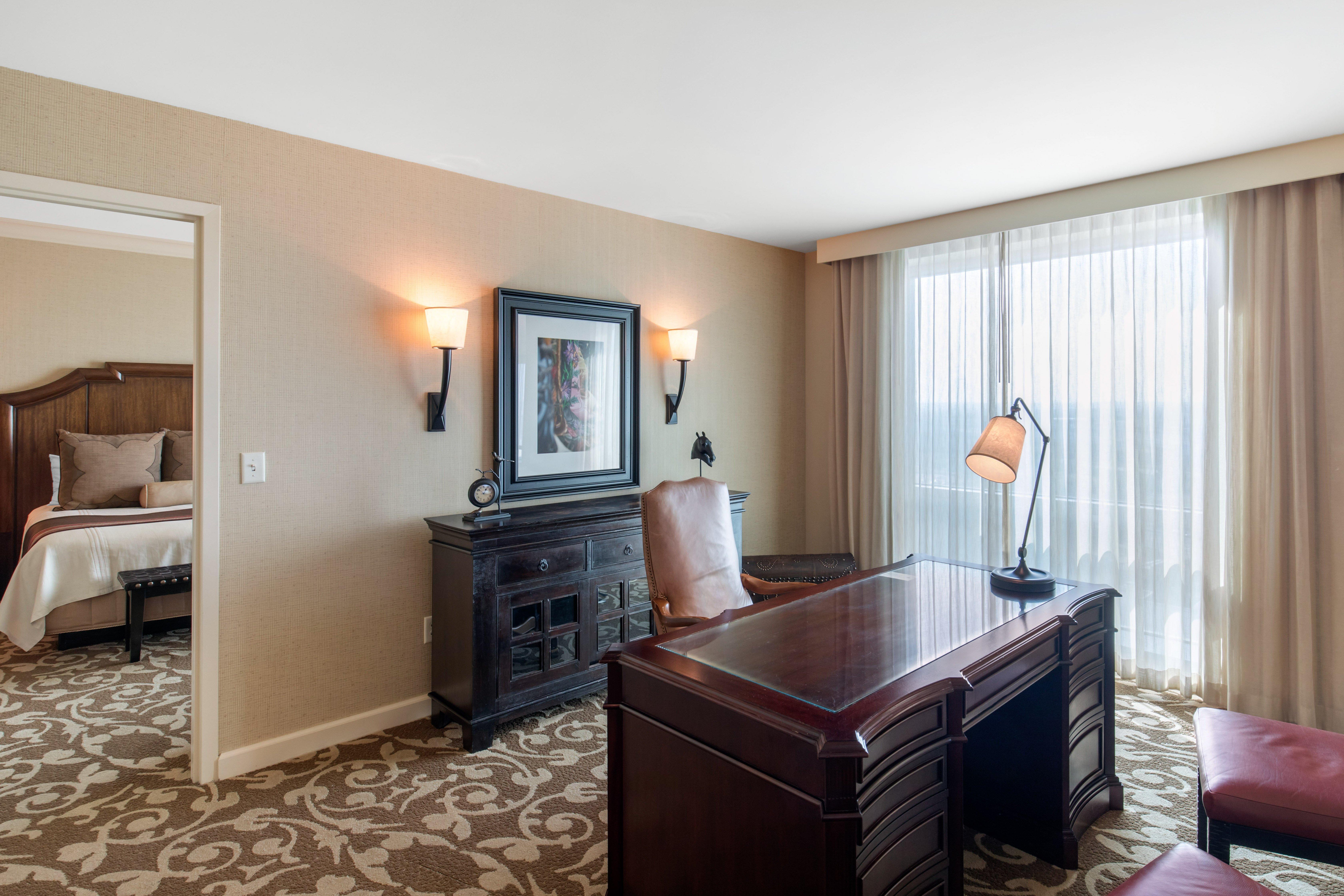 Omni Fort Worth Hotel Экстерьер фото