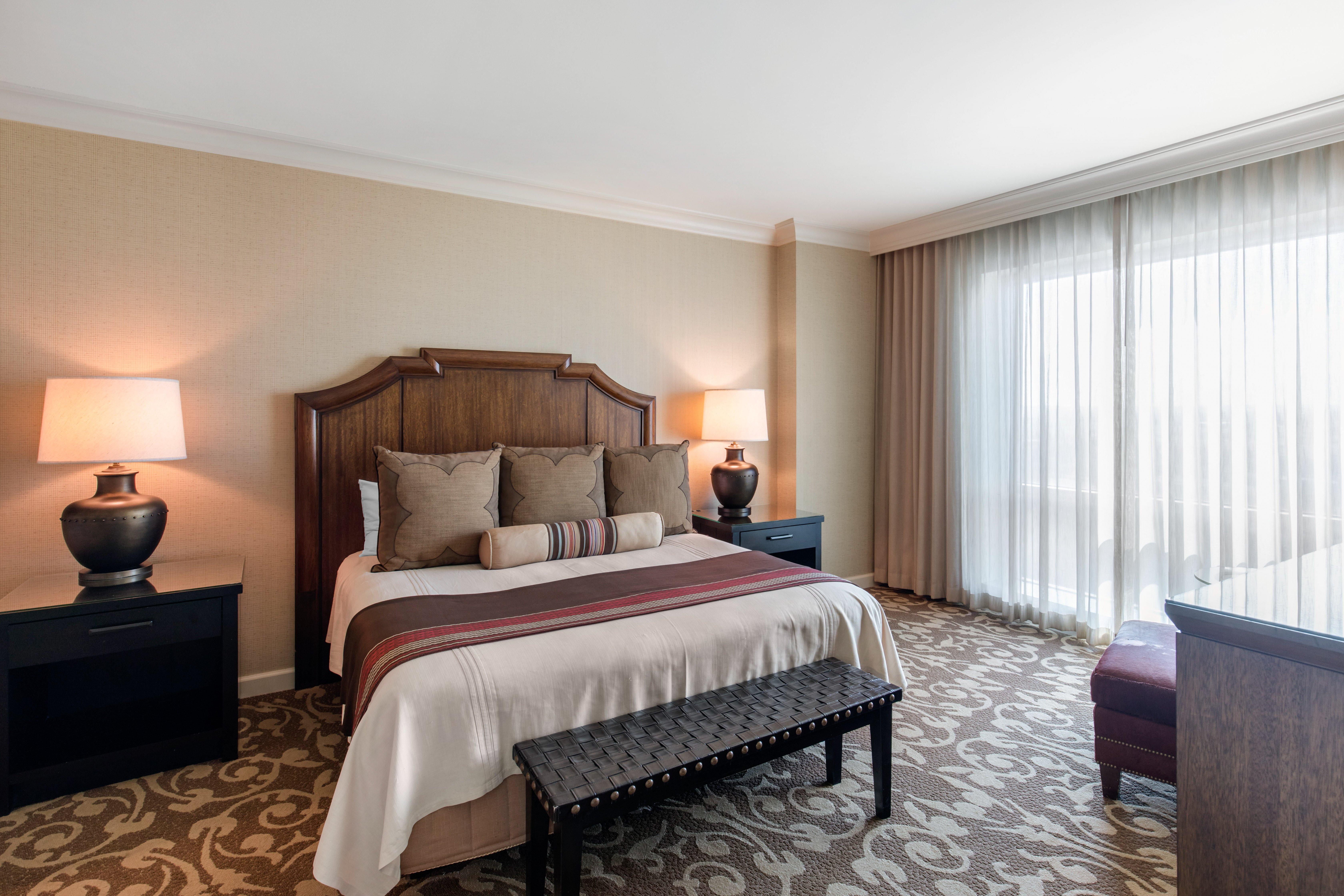 Omni Fort Worth Hotel Экстерьер фото
