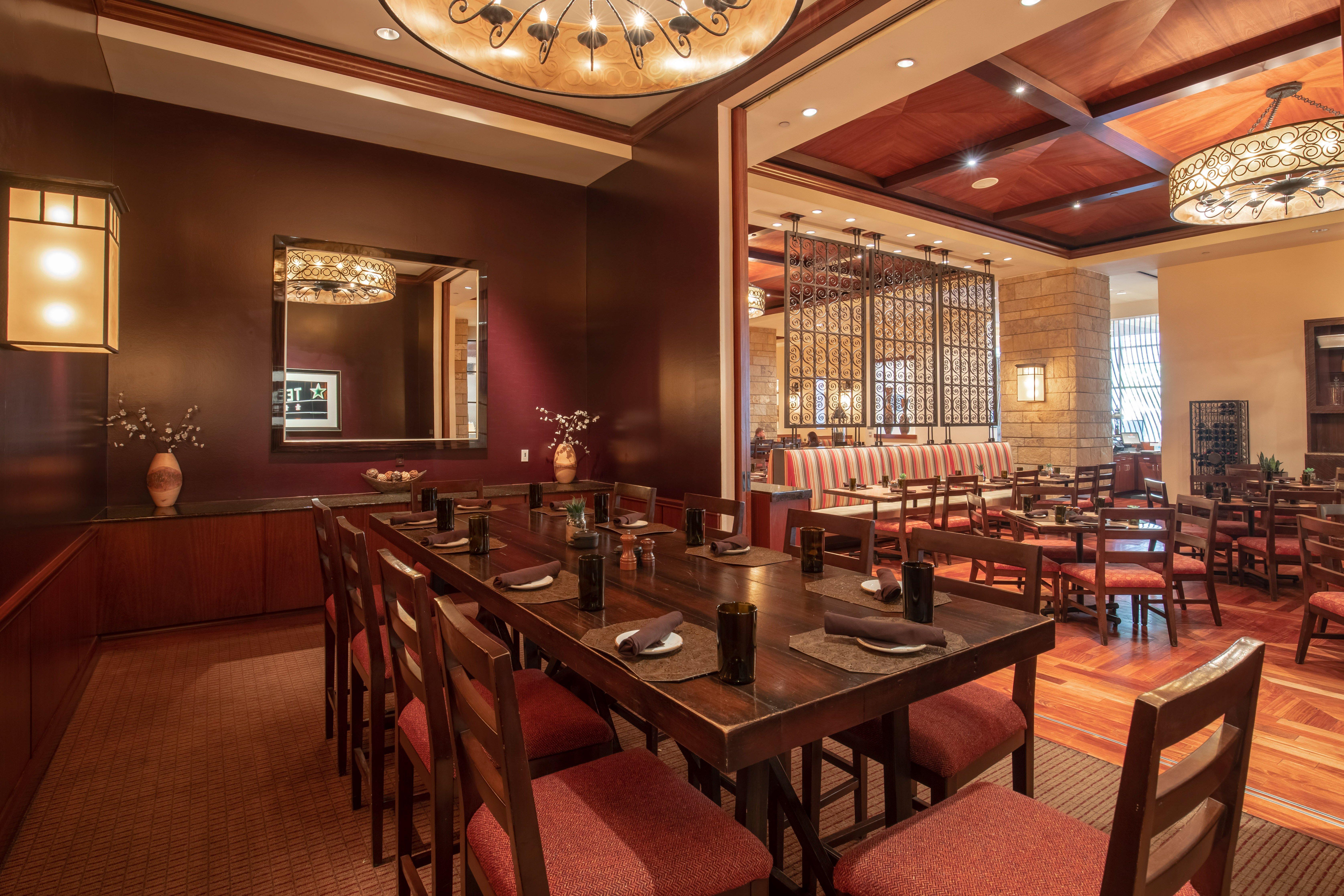 Omni Fort Worth Hotel Экстерьер фото