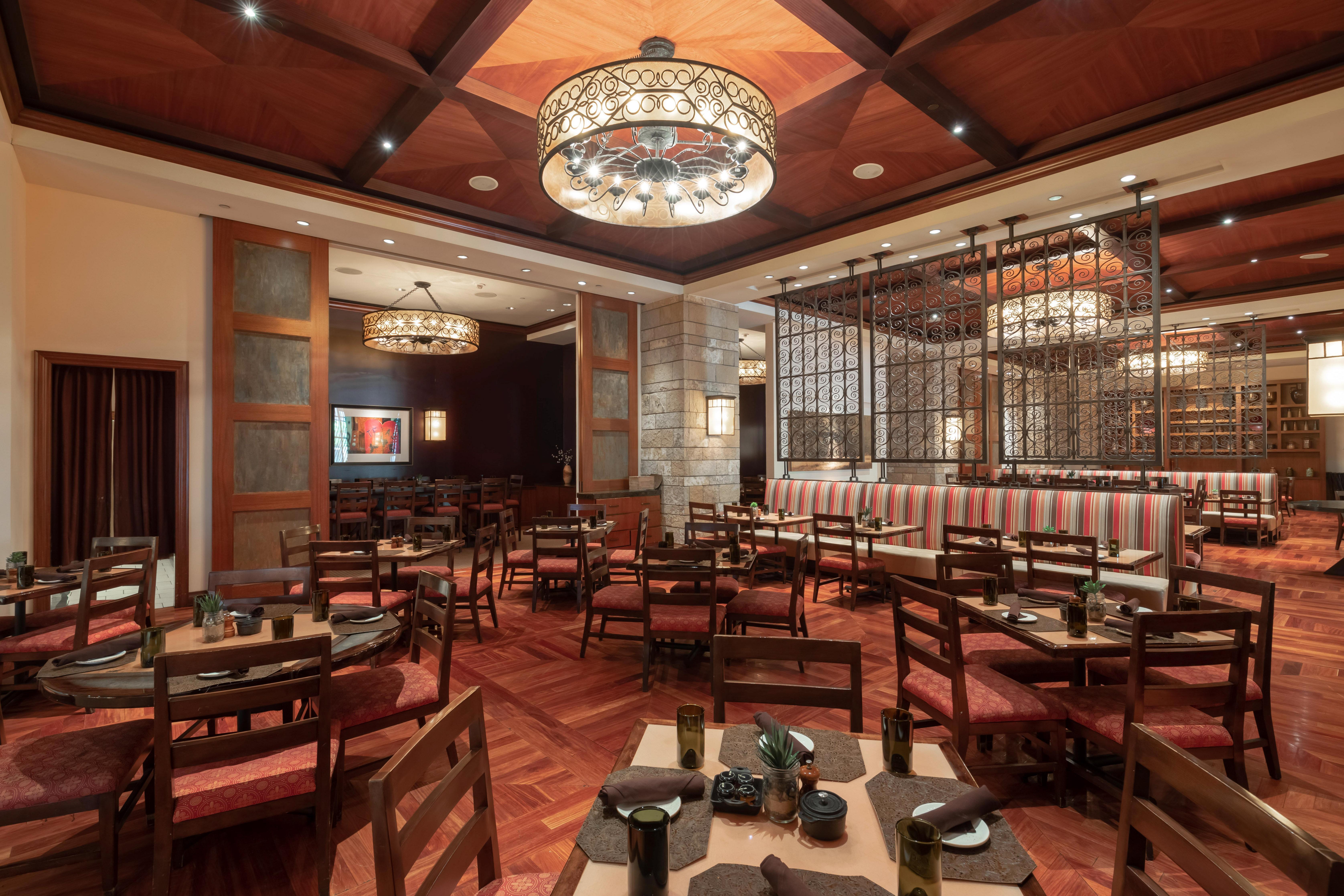 Omni Fort Worth Hotel Экстерьер фото
