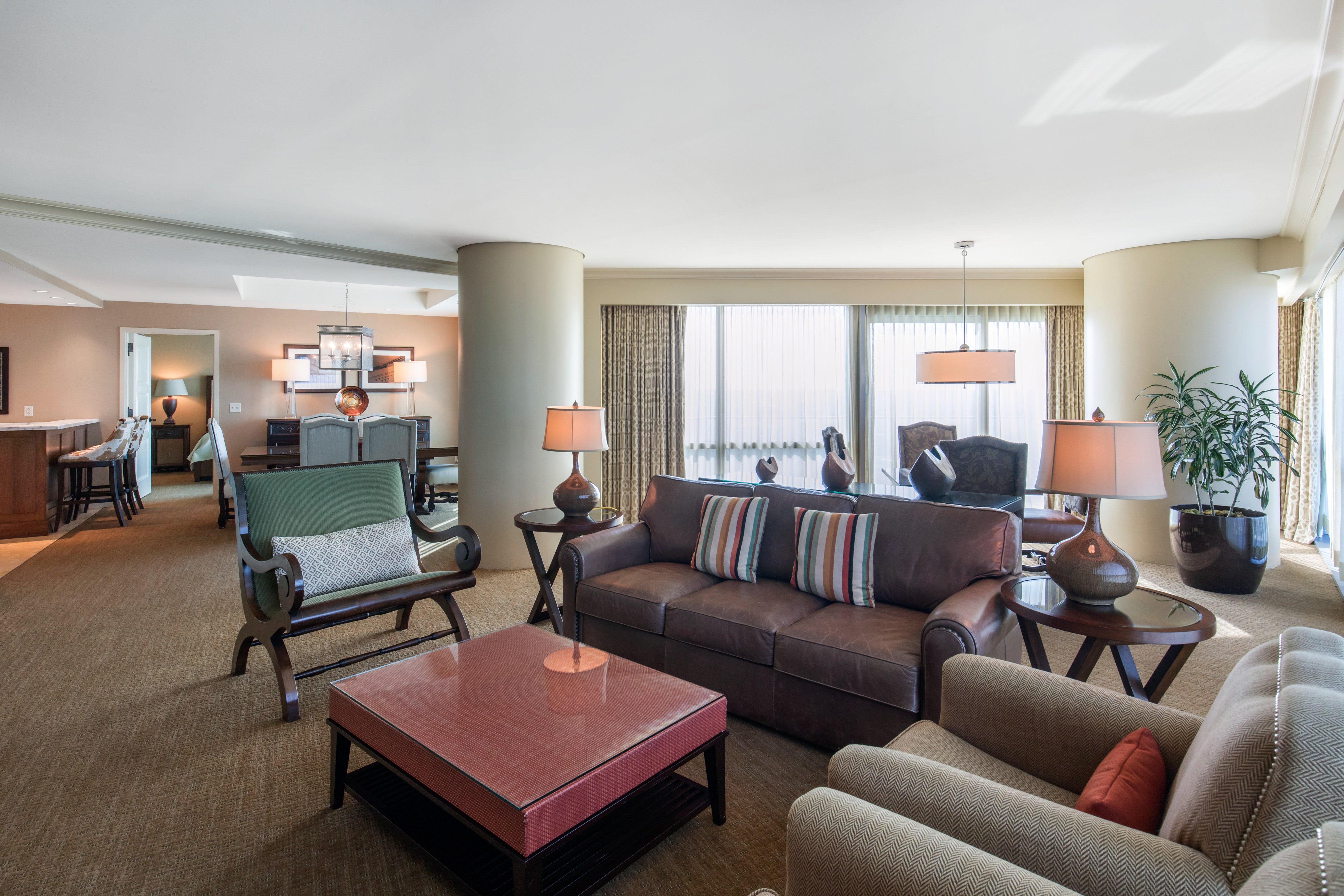 Omni Fort Worth Hotel Экстерьер фото
